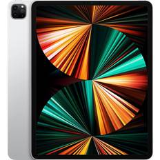 Apple iPad Pro - Nano-SIM Tablets Apple Apple iPad Pro M1, 12.9-inch, Wi-Fi, 256GB, Apple Intelligence