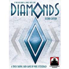 Diamonds: Second Edition