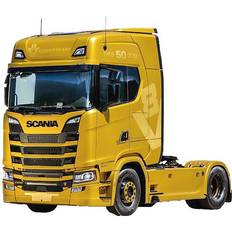 Italeri scania Italeri Scania S730 Highline 4x2 1:24