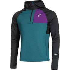 Herren - XXXS Pullover Asics Winter Run Lauftop Men