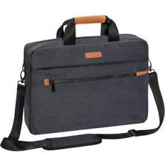 Elegance Pro Bæretaske til notebook 17.3 grå