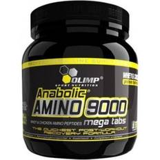 Olimp Sports Nutrition Amino 9000 300 st