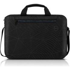 Bags Dell Essential Briefcase 15 Zippered Water-Resistant Zippered Front