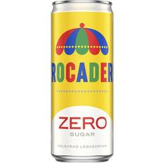 Trocadero Spendrups Trocadero Zero Sugar 1-pack