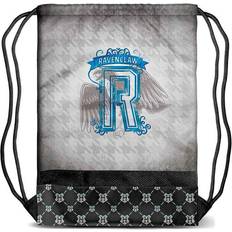 Harry Potter Sportbeutel Harry Potter Karactermania Ravenclaw 48 Cm Drawstring Bag Grey Grey