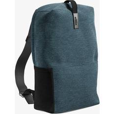 Dalston Rygsæk Tex Nylon 12 liter Octane blå