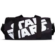 Hiprock Star Wars Duffle Bag Logo