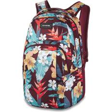 Dakine Campus Large 33L Full Bloom Full Bloom One size Unisex Adult, Kids, Newborn, Toddler, Infant