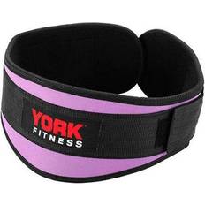 Cheap Training Belts York Nylon Weight Lifting Belt