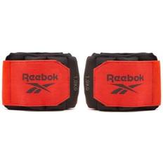 Reebok Kuntoilu Reebok Flexlock Ankle Weights 1kg