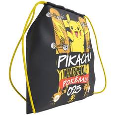 Pokémon Legesæt Pokémon Pokemon Pikachu Gympapåse 22cm