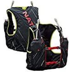 Hydration vest NATHAN Pinnacle 4l Hydration Vest Black XL