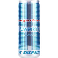 Powerking Sugar Free 250ml 1 pcs