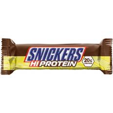 Snickers bar Mars Snickers Hi