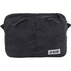 AEVOR Sachoche Bag - Ripstop Black