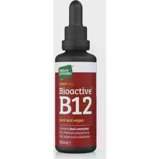 Vitaminer & Kosttilskud Nature Provides Nature Provides Bioactive B12 50ml
