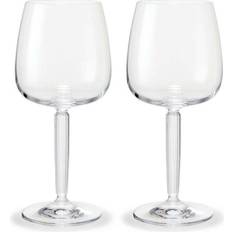 Vert Verres à Vin Kähler Hammershøi Verre à Vin Rouge 49cl 2pcs