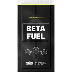 Sis beta SiS Beta Fuel Lemon and Strawberry Flavor