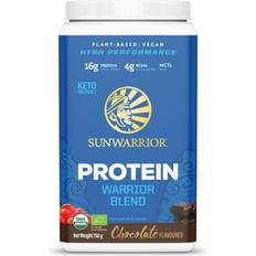 Sunwarrior Vitaminer & Kosttilskud Sunwarrior Warriorblend 750 g Naturell