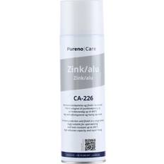 zink/alu spray 500ml