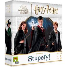 Stupefy! Harry Potter