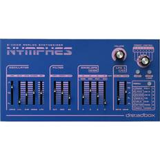 Nymphes