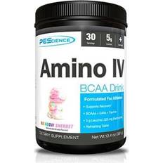 Pes Amino Iv 375 G Orange Dreamsicle