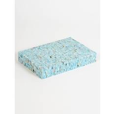 Recycled Chip Foam Full Yoga Block