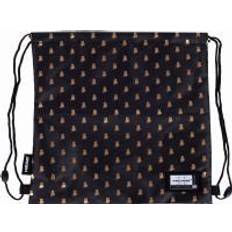 Bag Na Obuwie Golden Kitty Head