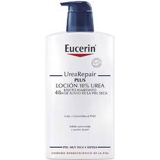 Eucerin body Eucerin Urea Repair Plus Lotion 10 Urea 1l