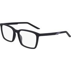Briller & Læsebriller Nike 7256 001 ONE SIZE (54)