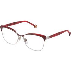 Carolina Herrera VHE188550K99 Gylden Bourgogne