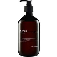 Herbal Nest Dish Wash