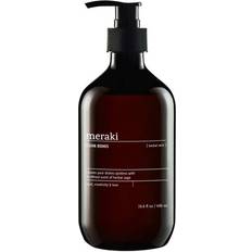 Rengjøringsutstyr & Rengjøringsmidler Meraki Herbal Nest Dish Wash 490ml