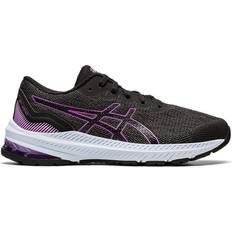 Asics gt 1000 gs Asics GT-1000 11 GS - Graphite Grey/Orchid