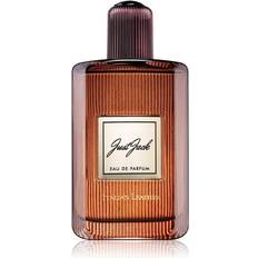 Just Jack Parfymer Just Jack Italian Leather Eau De Parfum (unisex) 100ml