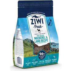 ZiwiPeak Perro Mascotas ZiwiPeak Air-Dried Mackerel & Lamb 1kg