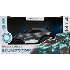 Sharper Image Stunt Mongoose Glow Racer RTR