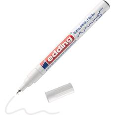 Edding paint marker white Edding 780 Paint Marker Pen White