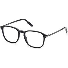 Briller & Læsebriller Ermenegildo Zegna EZ5229 001 ONE SIZE (52)