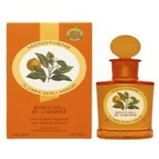 Monotheme Parfums Monotheme Il Libro Degli Agrumi Boccioli di Limone Eau de Toilette Mixte 100 ml