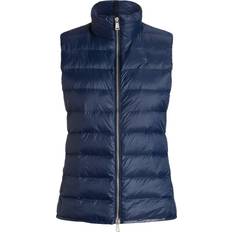 Polo Ralph Lauren Packable Quilted Taffeta Gilet