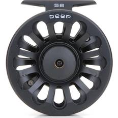 Vision Carretes de pesca Vision Deep Fly Reel #5/6