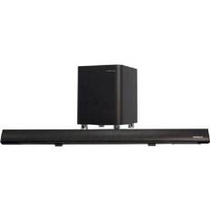 Optisk S/PDIF Soundbars Nanoxia NXSB21CWW