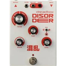 Dreadbox Disorder