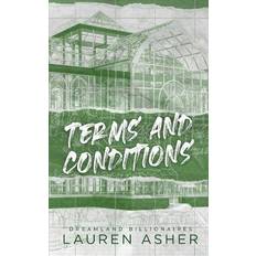 English - Romance Books Terms and Conditions (Paperback, 2022)