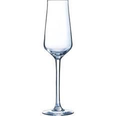 Chef & Sommelier - Champagne Glass 21cl 6pcs