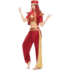  Belly Dancer Women's Costume