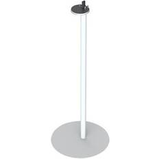 Svarte Høyttalerstativer Multibrackets M Sonos S1/P1 Floor Stand