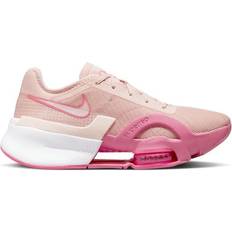 Nike Air Zoom SuperRep 3 W - Pink Oxford/Pinksicle/Black/Light Soft Pink